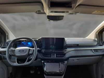 Ford Transit 2.5 Duratec PHEV 232 BVA L1H1 Double Cabine Sport (2026) - Photo 10