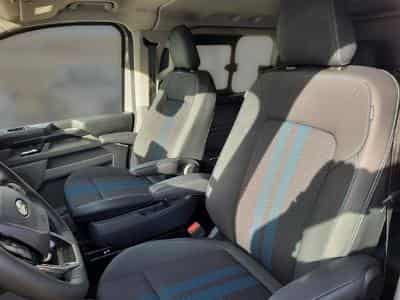 Ford Transit 2.5 Duratec PHEV 232 BVA L1H1 Double Cabine Sport (2026) - Photo 11