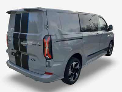 Ford Transit 2.5 Duratec PHEV 232 BVA L1H1 Double Cabine Sport (2026) - Photo 8