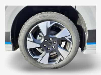Ford Transit 2.5 Duratec PHEV 232 BVA L1H1 Double Cabine Sport (2026) - Photo 9