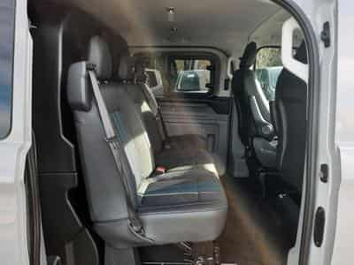Ford Transit 2.5 Duratec PHEV 232 BVA L1H1 Double Cabine Sport (2026) - Photo 13