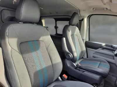 Ford Transit 2.5 Duratec PHEV 232 BVA L1H1 Double Cabine Sport (2026) - Photo 12