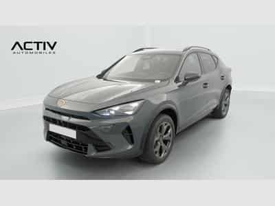 Cupra Formentor 1.5 eTSI Hybrid 150 ch DSG7 V (2026) - Photo 3