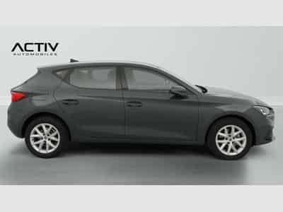 Seat Leon 1.5 eTSI Hybrid 115 DSG7 Business (2025) - Photo 8