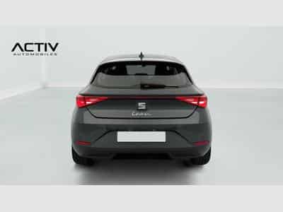 Seat Leon 1.5 eTSI Hybrid 115 DSG7 Business (2025) - Photo 6
