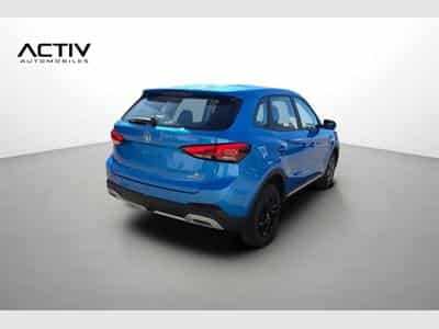 Mg ZS 1.5 L Hybrid+ 197 ch Standard (2025) - Photo 7
