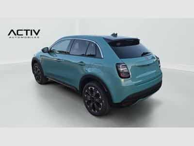 Fiat 600 T-Gen 3 1.2 Hybrid 110ch eDCT6 La Prima (2026) - Photo 5