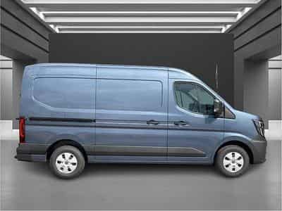 Renault Master (2026) - Photo 12