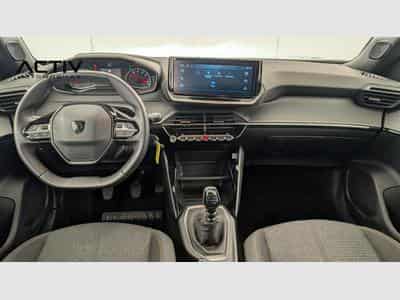 Peugeot 2008 100 S&S BVM6 Style (2025) - Foto 13
