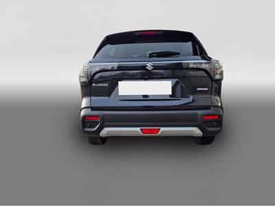 Suzuki S-Cross (2026) - Photo 4