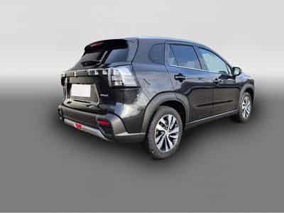 Suzuki S-Cross (2026) - Photo 5