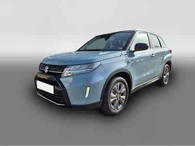 Suzuki Vitara (2026) - Photo 1