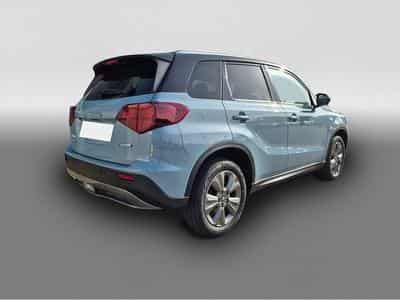 Suzuki Vitara (2026) - Photo 5