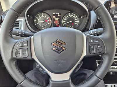 Suzuki S-Cross (2026) - Photo 15