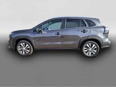 Suzuki S-Cross (2026) - Photo 2