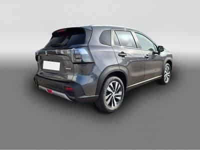 Suzuki S-Cross (2026) - Photo 5