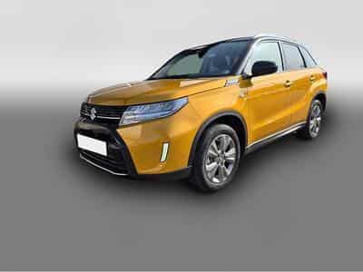 Suzuki Vitara (2026) - Photo 1