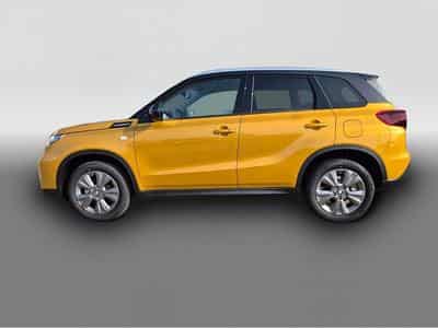 Suzuki Vitara (2026) - Photo 2