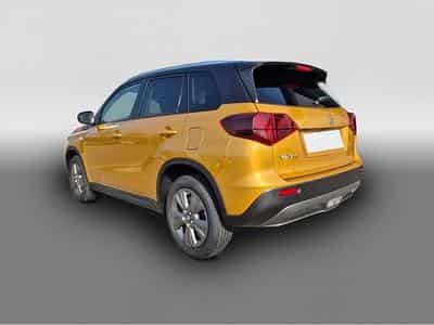 Suzuki Vitara (2026) - Photo 3