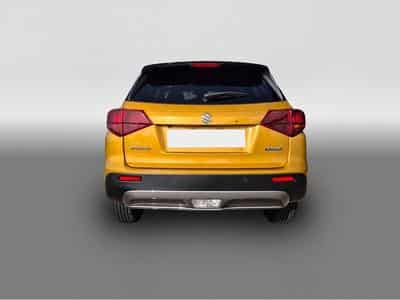 Suzuki Vitara (2026) - Photo 4