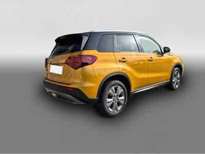 Suzuki Vitara (2026) - Photo 5