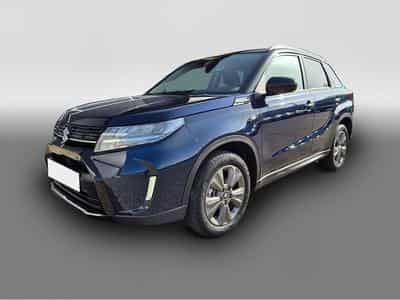 Suzuki Vitara (2026) - Photo 1