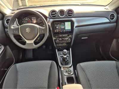 Suzuki Vitara (2026) - Photo 11