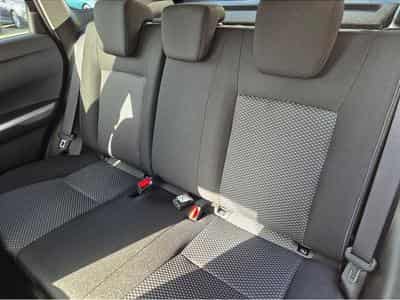 Suzuki Vitara (2026) - Photo 13
