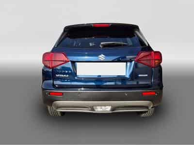 Suzuki Vitara (2026) - Photo 4