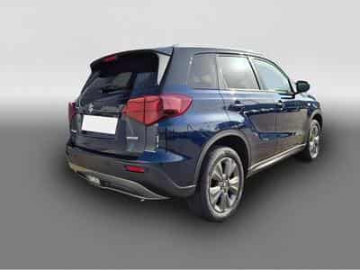 Suzuki Vitara (2026) - Photo 5