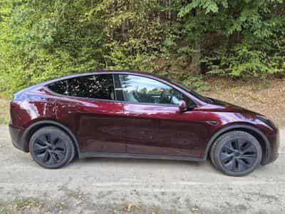 Tesla Model Y Propulsion Long Range Autonomie 600 KM (2024) - Photo 1