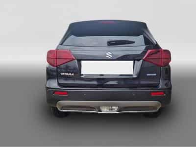 Suzuki Vitara (2026) - Photo 4