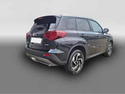 Suzuki Vitara (2026) - Photo 5