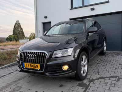 Audi Q5 S-tronic 3.0 TDI QUATRO (2012) - Photo 1