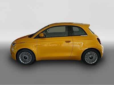 Fiat 500 (2025) - Photo 3