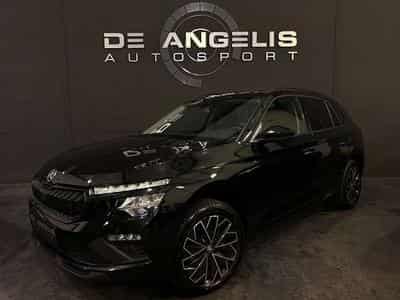 Skoda Kamiq 1.0 TSI 116 EDITION PACK BLACK (2025) - Photo 1