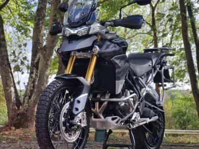 Triumph Tiger 900 Rally Pro (2020) - Foto 1
