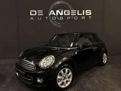 MINI Cooper 1.6 112 COOPER (2013) - Photo 1