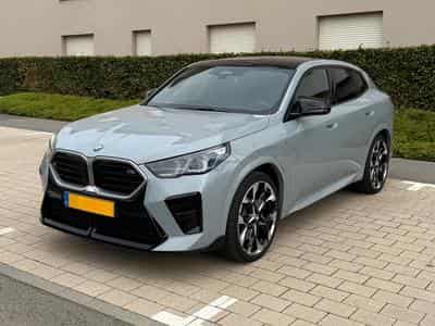 BMW X2 X2 M35i xDrive (2024) - Photo 1