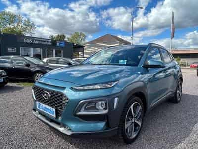 Hyundai KONA Kona Premium *Automatik*Navi+Kamera*Euro6* (2020) - Photo 1