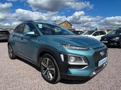 Hyundai KONA Kona Premium *Automatik*Navi+Kamera*Euro6* (2020) - Photo 3