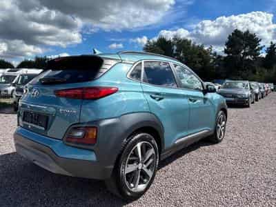 Hyundai KONA Kona Premium *Automatik*Navi+Kamera*Euro6* (2020) - Photo 4