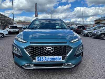Hyundai KONA Kona Premium *Automatik*Navi+Kamera*Euro6* (2020) - Photo 2