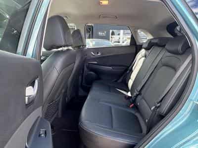 Hyundai KONA Kona Premium *Automatik*Navi+Kamera*Euro6* (2020) - Photo 8