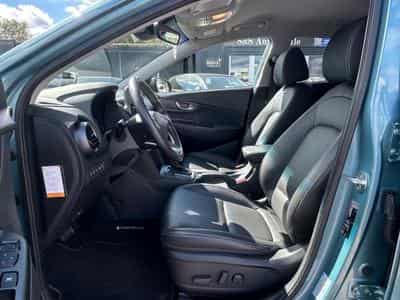 Hyundai KONA Kona Premium *Automatik*Navi+Kamera*Euro6* (2020) - Photo 7