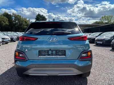 Hyundai KONA Kona Premium *Automatik*Navi+Kamera*Euro6* (2020) - Photo 5