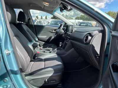 Hyundai KONA Kona Premium *Automatik*Navi+Kamera*Euro6* (2020) - Photo 9