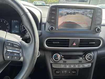 Hyundai KONA Kona Premium *Automatik*Navi+Kamera*Euro6* (2020) - Photo 12