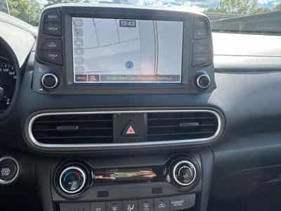 Hyundai KONA Kona Premium *Automatik*Navi+Kamera*Euro6* (2020) - Photo 11