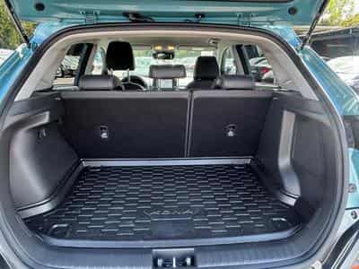 Hyundai KONA Kona Premium *Automatik*Navi+Kamera*Euro6* (2020) - Photo 13
